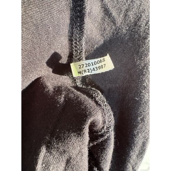 Prince Purple Rain T Shirt Black - The Prince Estate Official Size Medium - Picture 5 of 5